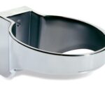 Föhnhouder chroom wandmontage Valera Excel PRO 1800 Action 1200