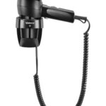 Haardroger Valera Action Super Plus 1600 zwart