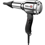 Haardroger Valera Swiss Steel Master 2100 Push zwart chroom