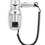 Haardroger Valera Excel 1600 Shaver Silver