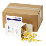 Tampon Normal (6x 150 stuks)-MediQo-line