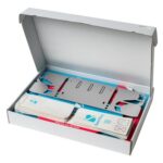 Starterskit Sanni Beginkit INOX-MediQo-line