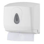 Handdoekverdeler mini kunststof-PlastiQline