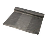 Afvalzakken T50 60 x 80 | 50 liter grijs (20 x 20 stuks)-Papier (merk)