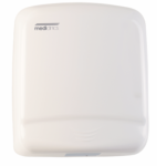 Handendroger wit automatisch-Mediclinics