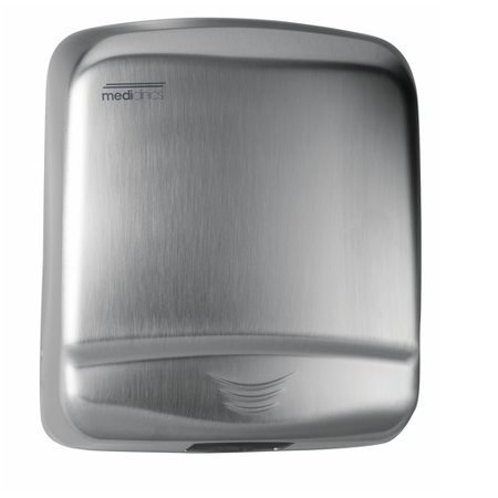 M99ACS.png Handendroger INOX automatisch-Mediclinics - Image 1
