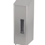 Zeepverdeler 1200 ml SanTRAL inox