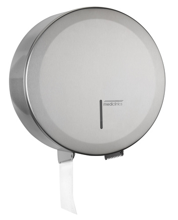 PR2783CS_2-1.jpg Jumboroldispenser groot INOX-Mediclinics - Image 1